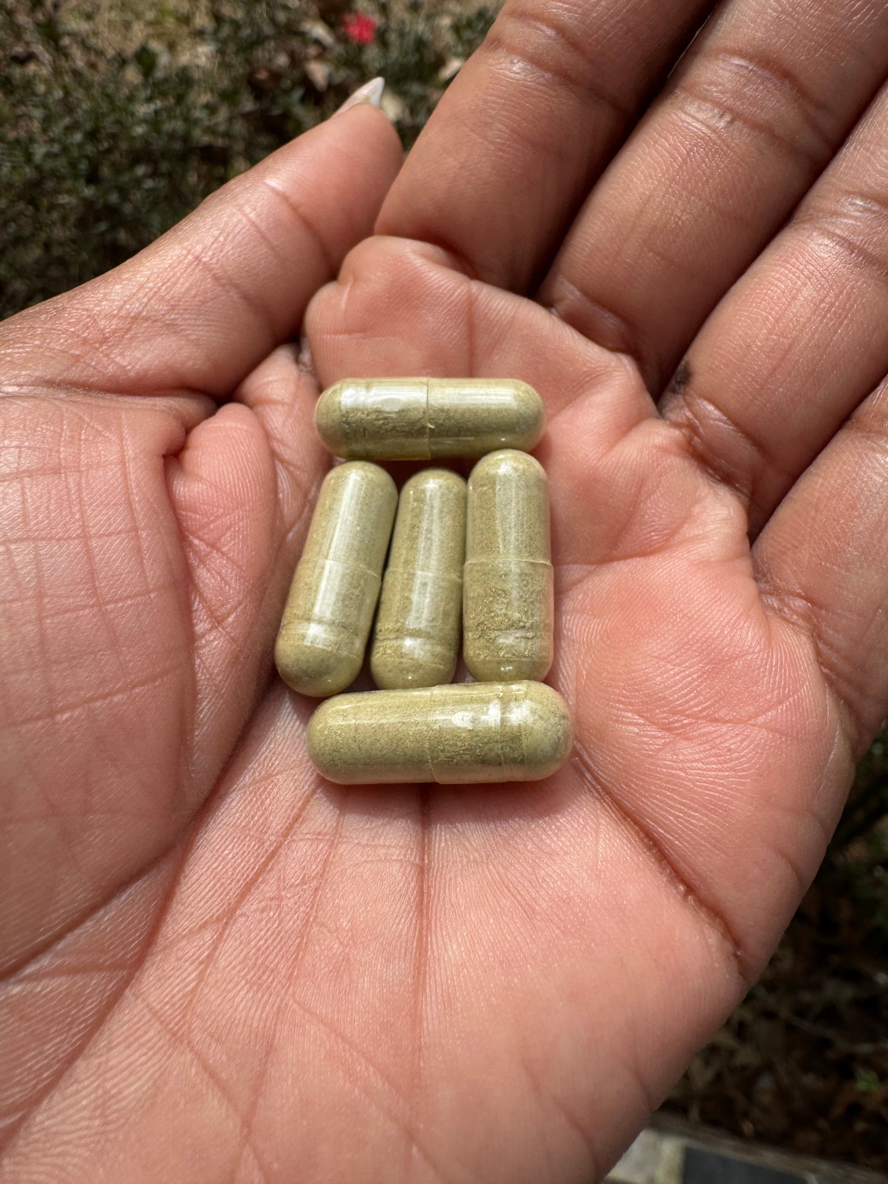 Herbal Supplements