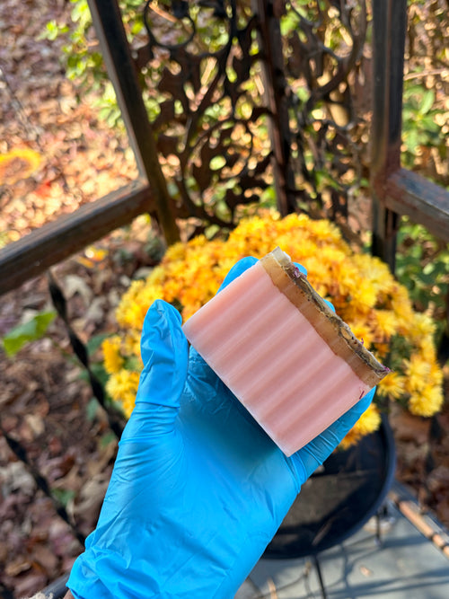 Herbal Soap Products