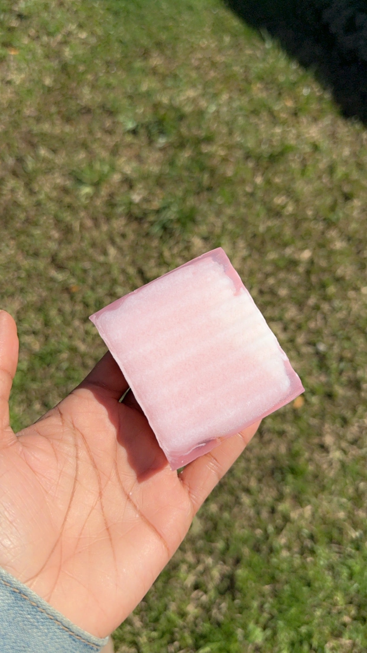 Herbal Soap Products
