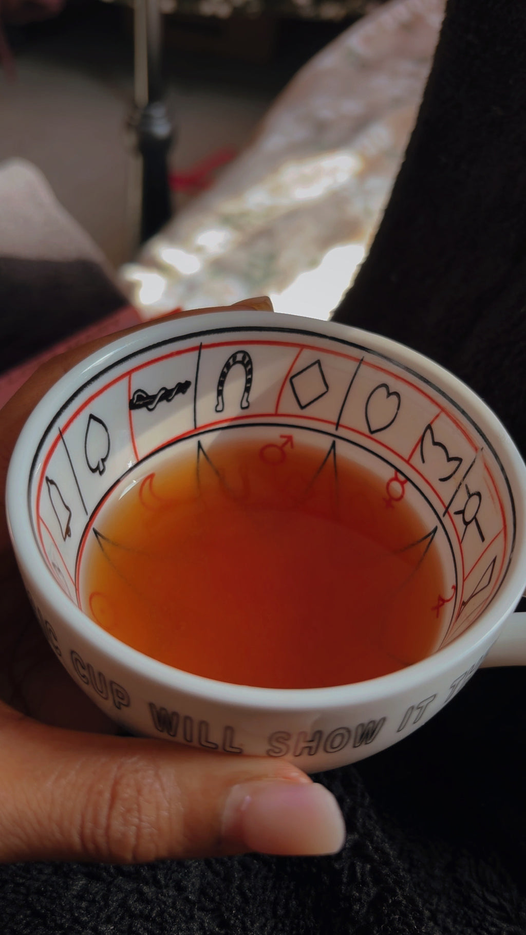 Herbal Teas & Baths and Detoxifications