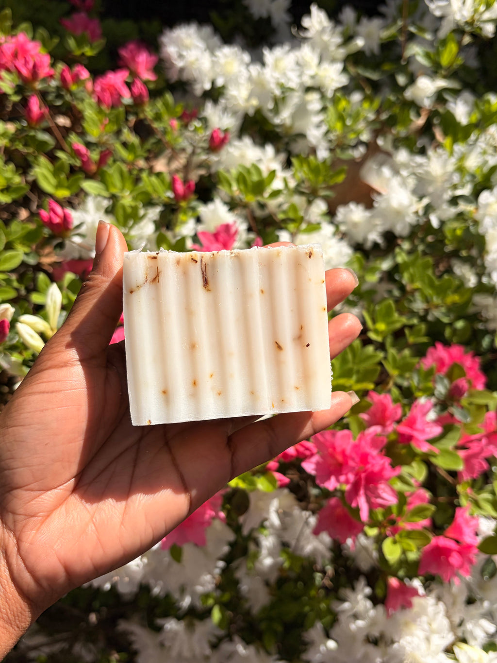 Herbal Soap Products