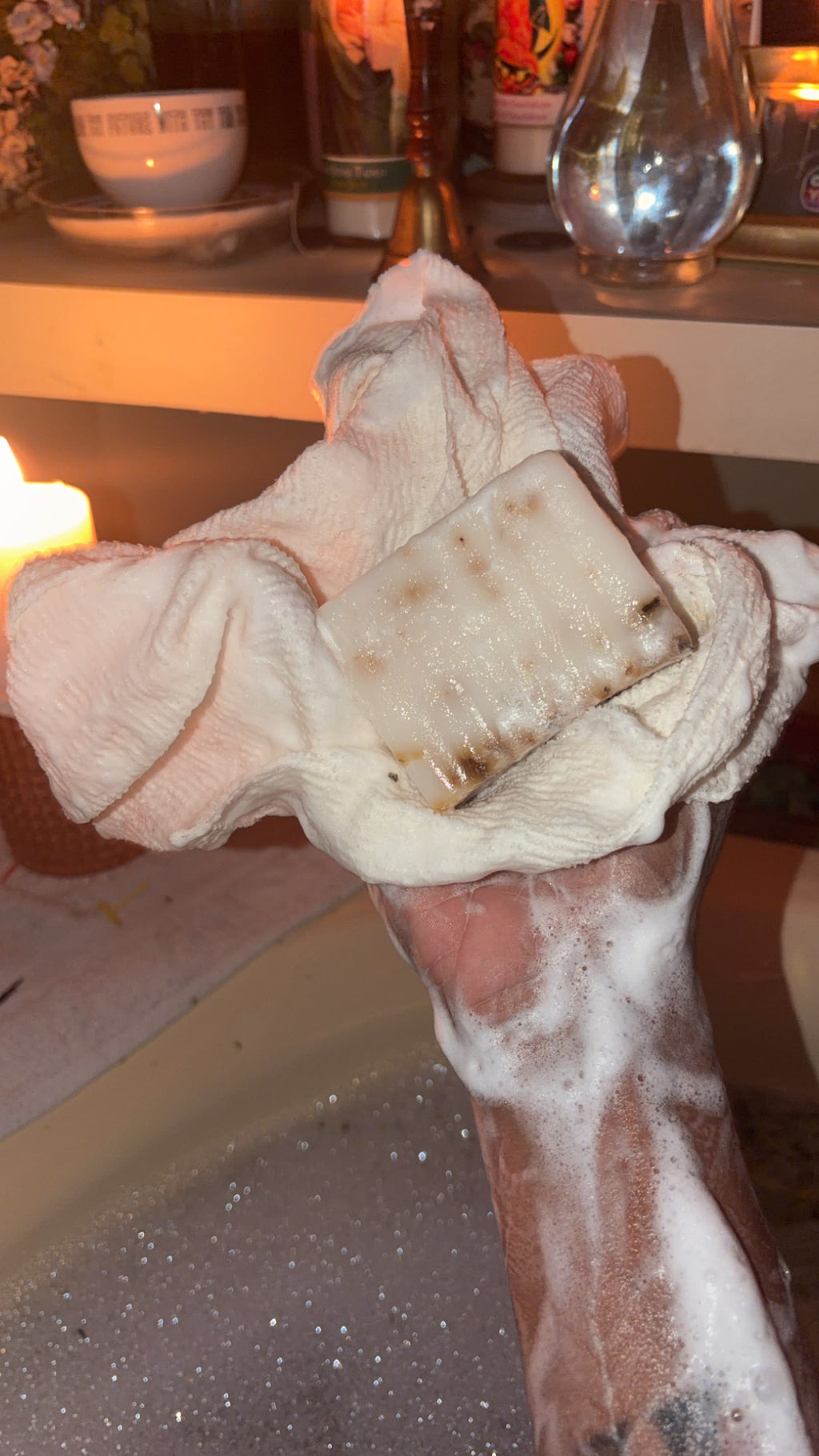 Herbal Soap Products