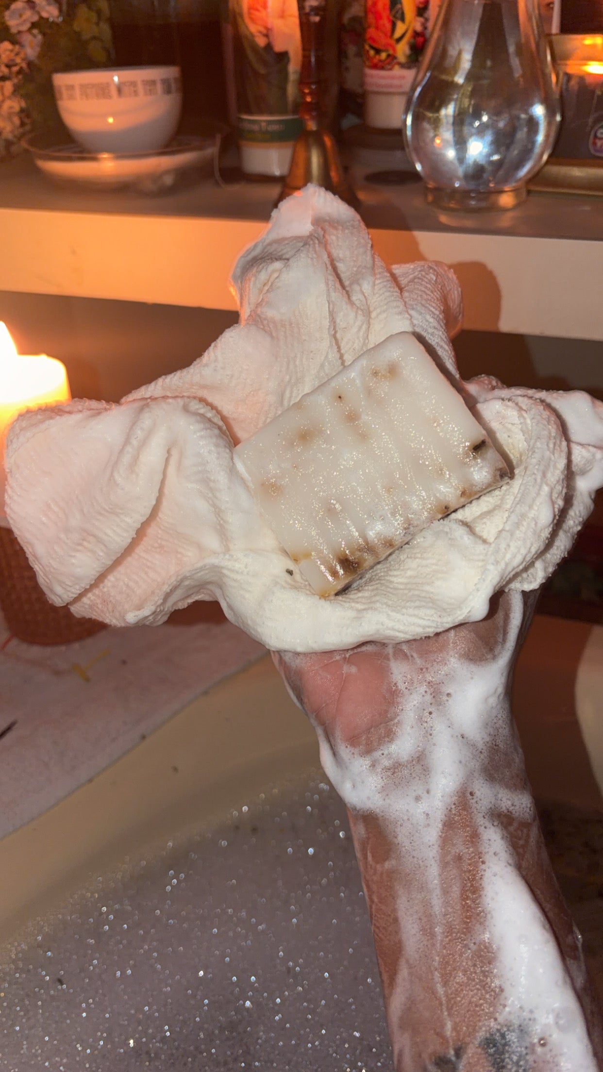 Herbal Soap Products