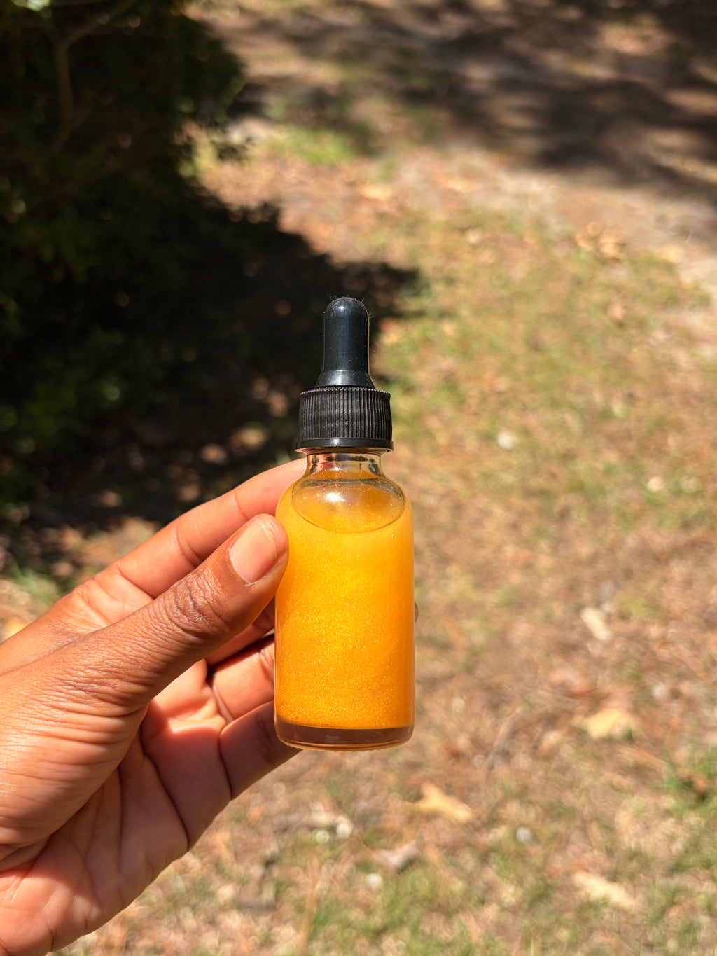 Herbal Oils, Tinctures, Butters & Balms